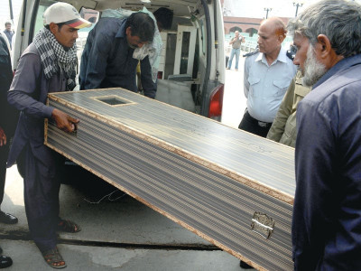 post mortem delayed by 2 months before indian inmate s body returned