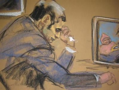 new york city cannibal cop convicted of plot to kidnap women