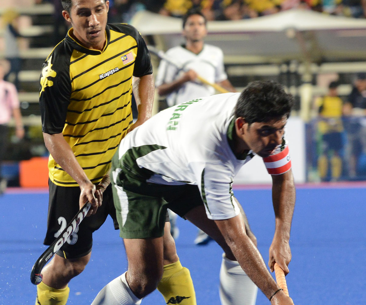 pakistan needed to win to keep hopes of making it to the final photo azlanshahcup com