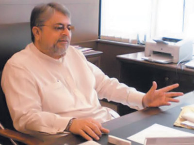 trade and industry fair kicks off despite low foreign participation