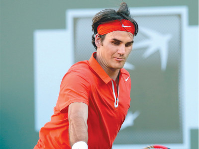 indian wells atp federer nadal set up crucial quarter final