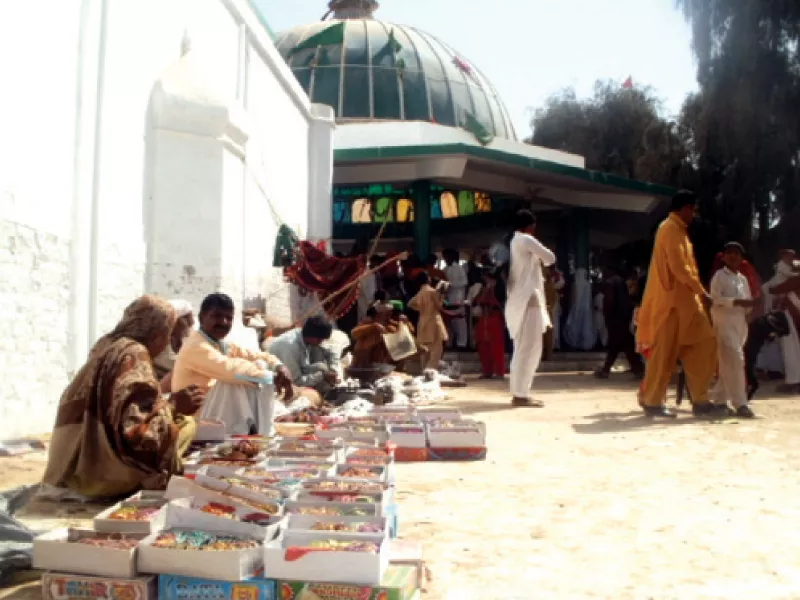 seven week festival continues in cholistan seven week festival continues in cholistan