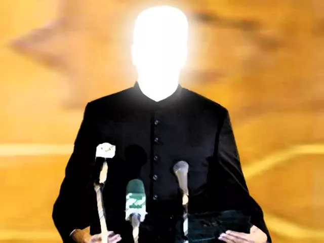 the committee will finalise the name of a caretaker pm within three days of the referral of the matter to it photo file the committee will finalise the name of a caretaker pm within three days of the referral of the matter to it photo file