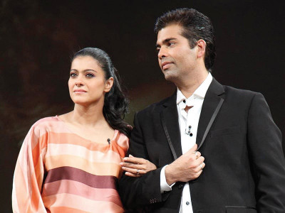 did you know kajol thinks she s the best