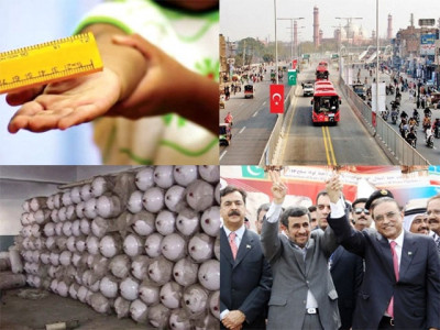 election shenanigans