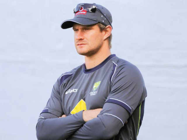 watson has cooled on the retirement threats and has made himself available for the ashes and is also likely to return for the fourth and final test in delhi photo afp file watson has cooled on the retirement threats and has made himself available for the ashes and is also likely to return for the fourth and final test in delhi photo afp file