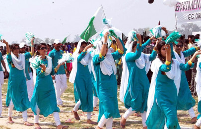 break from studies gcuf sports gala concludes break from studies gcuf sports gala concludes