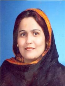 walking out naeema nisar likely to resign from ppp