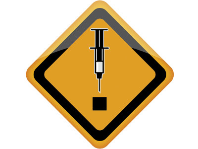 substandard injections police help sought to investigate death of hepatitis patients