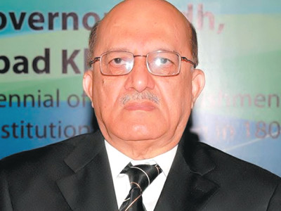 caretaker pm survey shows nasir aslam is a hot favourite