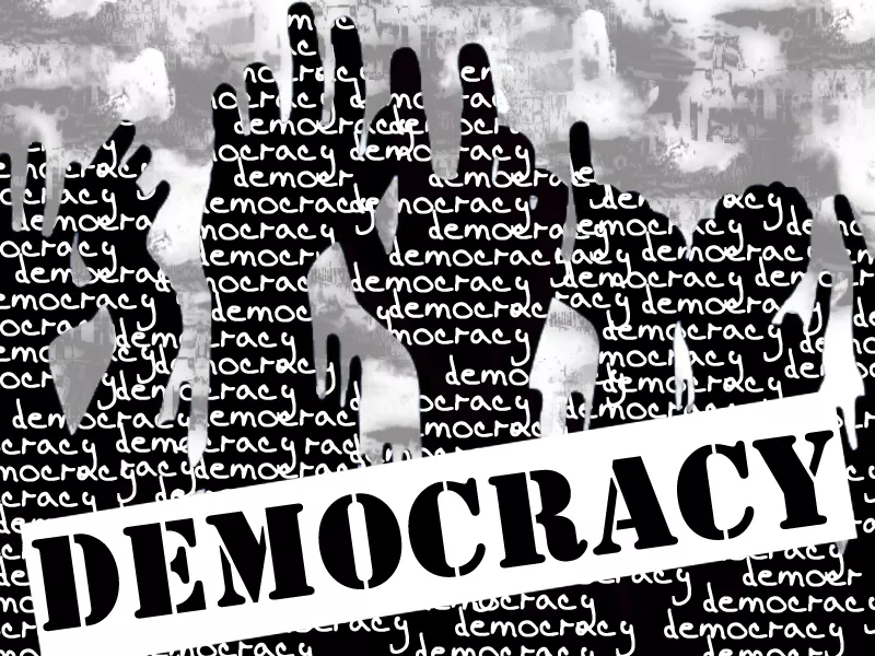 it takes a long time for democratic institutions to be built and start functioning within the scope and limits envisaged for each one under the constitution design sunara nizami it takes a long time for democratic institutions to be built and start functioning within the scope and limits envisaged for each one under the constitution design sunara nizami