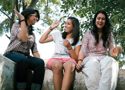 movie review all i want is everything leaves you asking for more