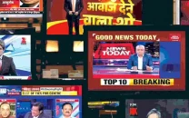 indian media fails to digest pakistan s peacemaker role   and doesn t hide it