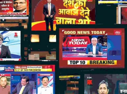 indian media fails to digest pakistan s peacemaker role   and doesn t hide it