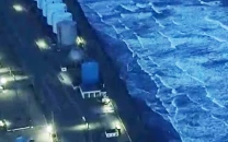 7 7 magnitude earthquake strikes off japan