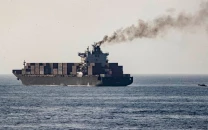 us intercepts three iranian oil tankers in asian waters