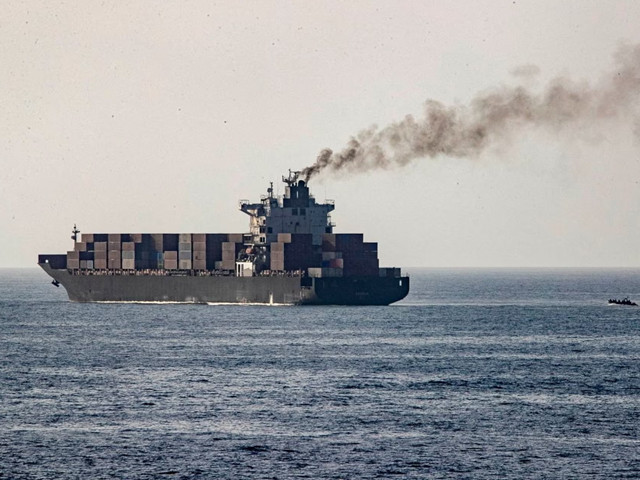 US diverts three Iranian oil tankers in Asian waters, report says