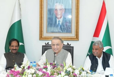 ipp announces nine candidates