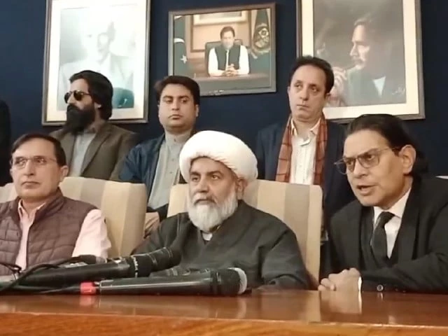 PTI, opp bloc agree on joint strategy