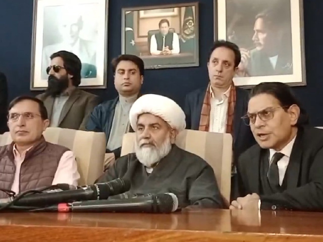 PTI, opp alliance agree on joint strategy
