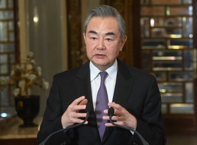 wang tells rubio taiwan is biggest risk in ties