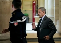 sarkozy escapes second ankle tag sentence