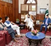 kundi urges centre to address k p crisis kundi urges centre to address k p crisis