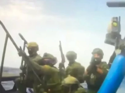 israeli forces intercept gaza aid flotilla israeli forces intercept gaza aid flotilla