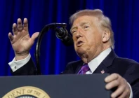 trump says iran diplomacy space is shrinking