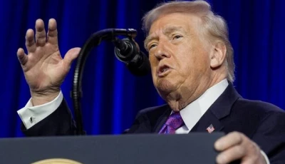 trump says iran diplomacy space is shrinking