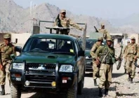 25 terrorists neutralised in bannu operation 25 terrorists neutralised in bannu operation