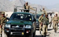 25 terrorists neutralised in bannu operation