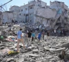 israeli strikes kill seven in gaza