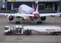 europe s green jet fuels see upside in iran war