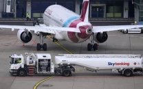europe s green jet fuels see upside in iran war