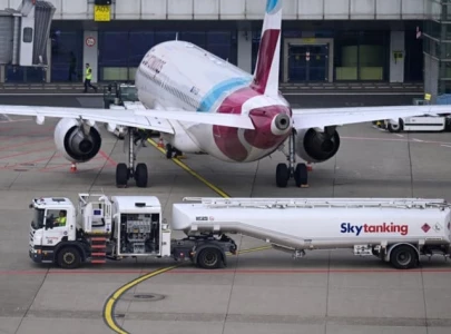 europe s green jet fuels see upside in iran war