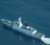 china patrols waters east of taiwan