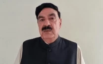 sheikh rashid to resume legal practice