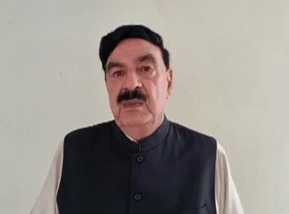 sheikh rashid to resume legal practice