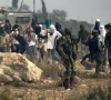 un finds israeli forces complicit in settler attacks