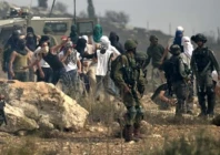 un finds israeli forces complicit in settler attacks
