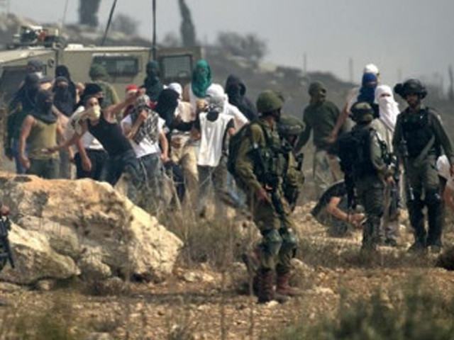 UN inquiry finds Israeli forces complicit in West Bank settler attacks