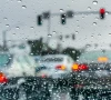 gusty winds light drizzle forecast