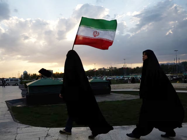 Iran-US framework includes $300 billion private investment fund