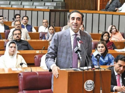 bilawal rejects street agitation calls for dialogue bilawal rejects street agitation calls for dialogue