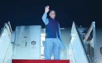 pakistan leads push for second phase of us iran peace process