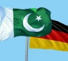 pakistan seeks to boost ties with germany