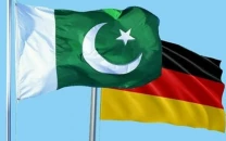 pakistan seeks to boost ties with germany