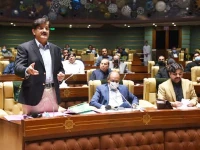 sindh assembly approves rs3 652tr budget