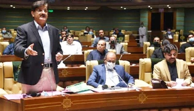 sindh assembly approves rs3 652tr budget
